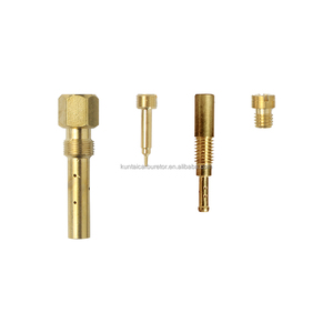 Kit di Riparazione Carburatore per <span class=keywords><strong>Suzuki</strong></span> GZ250 <span class=keywords><strong>Marauder</strong></span> 250 13200-13F00 13200-13F20 13200-13F50 - Product Image 3