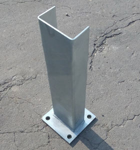 Pagar pembatas jalan raya bekas untuk dijual di <span class=keywords><strong>Michigan</strong></span> - Product Image 4