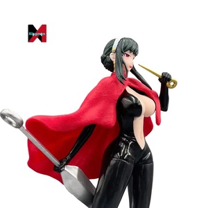 Figura de Plástico de Salma, Piligrima Alegre, de la serie Hollow K <span class=keywords><strong>GR</strong></span> Silk Song Game, con Base de Efecto Modelo - Product Image 4