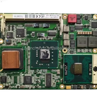 Carte mère industrielle embarquée Congatec Conga-BM45 PN013148 A2 P/N013152 B.3 AG 013152 B.6 Module CPU Stock Original