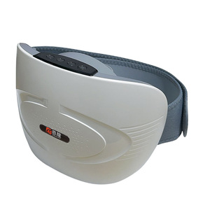 Masajeador Abdominal Enlong Recargable con Fisioterapia Infrarroja y Masaje Automático para Alivio del Estómago - Product Image 2