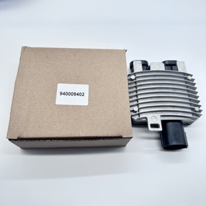 Q Módulo de Control del radiador del ventilador de refrigeración 940009400 7G91-9A819-AA 7T43-8C609-BA 940009402 para Ford VOLVO S60 S80 V70 XC70 XC60 - Product Image 2