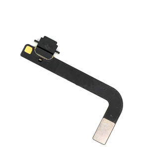 <span class=keywords><strong>Connecteur</strong></span> de chargeur USB pour <span class=keywords><strong>iPad</strong></span> 2 3 <span class=keywords><strong>4</strong></span> 5 6 <span class=keywords><strong>Air</strong></span> Pro 9.7 A1673 A1566 A1538 Port de charge Dock Data Flex - Product Image 1
