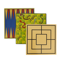 Fabricants de jeux de société à faible quantité minimale de commande Plateau de jeu personnalisé pour adultes et enfants Fabricant Jeu de société personnalisé