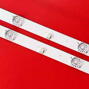 Bande de rétroéclairage LED pour téléviseur HX-NO.617 CHDMT32LB33-LED3030-V0.4 RF-AC320E30-0601S-05 A2 pour 32D2000 32M1 32D2060 - Product Image 3