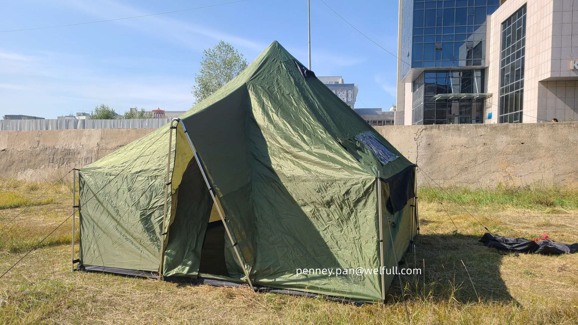 buy military tent,army tent,heavy duty canvas army ten 