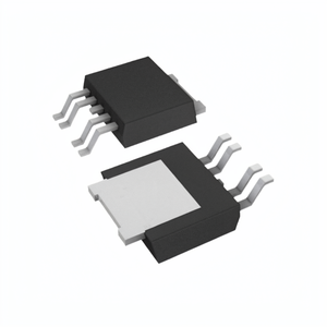 Buy Electronics Components Online BTS50060-1TEA Power Management (PMIC) In Stock TO 252 5, DPAK , TO 252AD - Product Image 1