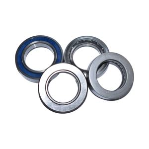 Cojinete de cubo de rueda de sistemas de transmisión automática de piezas de chasis de dos piezas 28373AG000 28373AG001 28373FG000 - Product Image 3