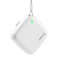 2024 Xexun 4G étanche SOS grande batterie réseau traqueur GPS personnel avec SOS pour enfants personnes âgées