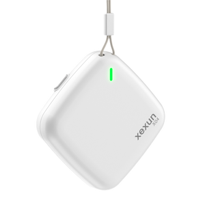 Çocuklar yaşlı insanlar için SOS ile 2024 Xexun 4G su geçirmez SOS büyük pil ağı bireysel GPS izleyici - Product Image 2