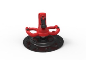 Polisseuse électrique à main longue pour mortier de ciment et béton Super Promotions - Product Image 6