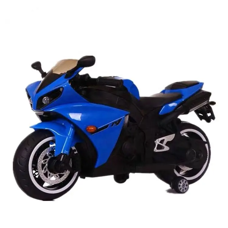 बच्चों के लिए सस्ती कीमत पर कार की सवारी इलेक्ट्रिक बैटरी मोटरसाइकिल बिक्री 10 12 साल के बच्चों के लिए मोटरसाइकिल
