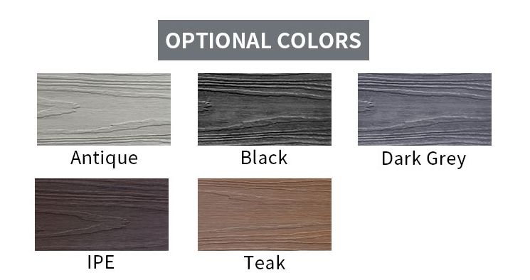 สีเพิ่มเติม