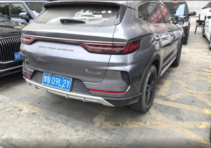 Autos Usados BYD Gasolina Song <span class=keywords><strong>PLUS</strong></span> Modelo 2020 1.5T Auto Flagship <span class=keywords><strong>PLUS</strong></span> Vehículos Usados <span class=keywords><strong>de</strong></span> <span class=keywords><strong>Segunda</strong></span> <span class=keywords><strong>Mano</strong></span> - Product Image 5