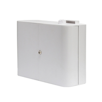 Diffuseur d'arômes intelligent électrique WiFi Crearoma pour HVAC commercial