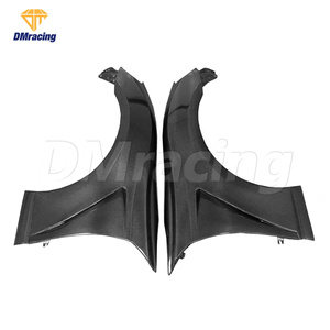 Guardabarros Delantero de Fibra de Carbono Vari Arising Style para Toyota GT86 FT86 para Subaru <span class=keywords><strong>Brz</strong></span> 2013-2021 - Product Image 1