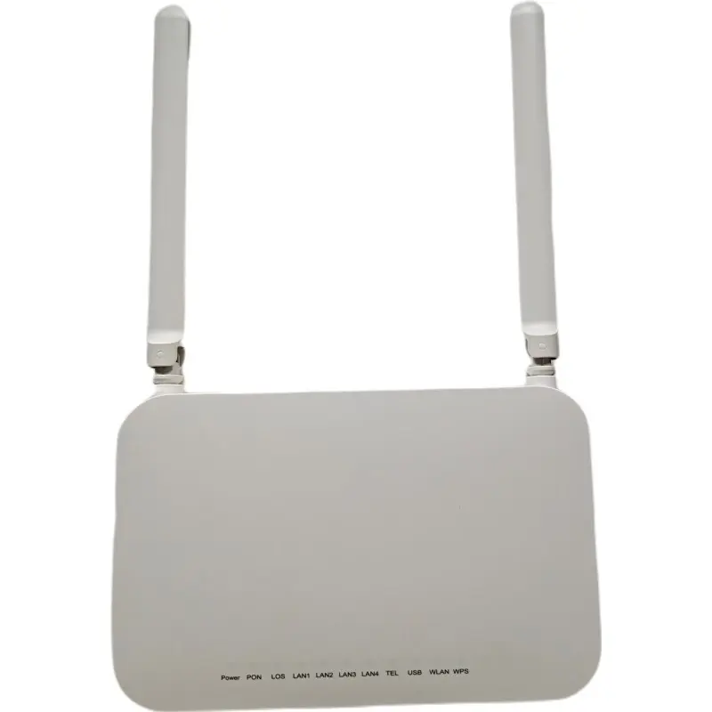 Wifi 6 XGPON ONU ONT EG8145X6 4GE+1TEL+2USB+WIFI Dual band ONU fiber optic network