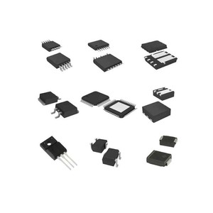 Proveedor de Componentes Electrónicos QFN-8, Servicio de Abastecimiento de BOM de Chips IC Originales - Product Image 1