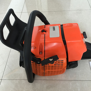 Fournisseur chinois 92CC tronçonneuse à essence 2 temps 30 "scie à chaîne - Product Image 4