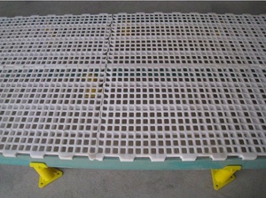 động vật nhựa sàn cho gia cầm - Product Image 5