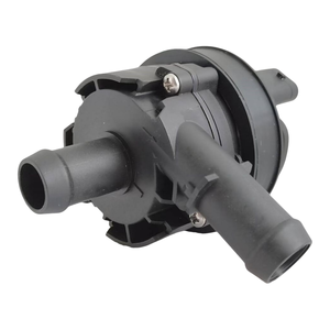 OE 0392023211  A0005000686  0392023206 Bơm làm mát phụ trợ động cơ Bơm nước điện - Product Image 1