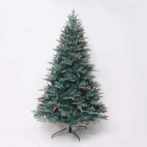 Árbol de luces LED de 180cm, árbol de navidad grande, decoración de navidad, árbol de navidad - Product Image 3