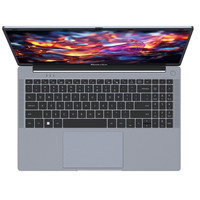 Nouveau modèle 2025 Blackview Acebook 6, ordinateur portable ultra-fin à haut rapport qualité-prix, livraison à Hong Kong