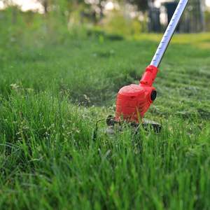 Cuchilla Rotatoria Cgnroneau de 6 Pulgadas y 40 Dientes con Punta de Carburo, Cuchilla de Repuesto para Cortadora de Césped - Product Image 4