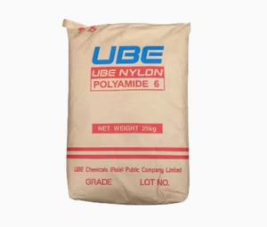 PA6 ญี่ปุ่น Ube 1015GC3 เส้นใยแก้วเสริมแรงสูง สำหรับอุตสาหกรรมอิเล็กทรอนิกส์ ไฟฟ้า และงานก่อสร้าง - Product Image 1