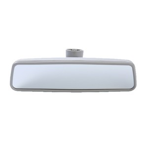 Rétroviseur intérieur 3B0857511A G H J pour voiture VW, remplacement, réparation, couleur gris noir - Product Image 1