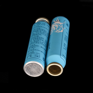 Fabricante vací<span class=keywords><strong>a</strong></span> al por mayor <span class=keywords><strong>a</strong></span> <span class=keywords><strong>granel</strong></span> de Metal de aluminio cosméticos <span class=keywords><strong>Perfume</strong></span> Aerosol botellas - Product Image 3