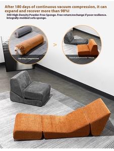 विविध स्पंज-फैब्रिक संयोजनों के लिए <span class=keywords><strong>B2b</strong></span> बहुमुखी मॉड्यूलर सोफा ओम समर्थन - Product Image 3