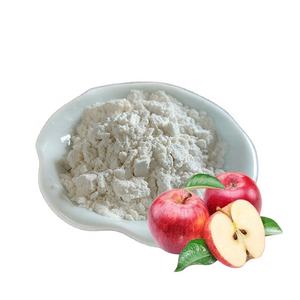 Пищевой порошок яблочного уксуса, халяльный Сертифицированный фруктовый экстракт, Рецепт матери, яблочный уксус - Product Image 3