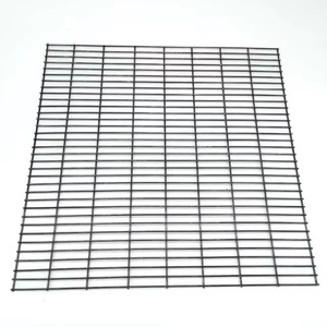 Verzinkte starre Drahtgitter platte für Hundehütte und Hühner fliegens tift - Product Image 1