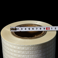 Film de plastification thermique souple OEM 25 microns en PET/BOPP transparent pour photos 3D lenticulaires, en rouleau, pour lamination à chaud, fourni aux ordinateurs