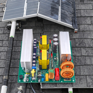 <span class=keywords><strong>Inverter</strong></span> cb לוח כוח 1000w טהור sine גל סינוס טהור גל <span class=keywords><strong>inverter</strong></span> מסחרי ישיר - Product Image 4