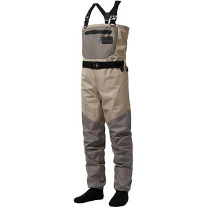 TOPIND Cuissardes de pêche imperméables et respirantes pour hommes - Product Image 1
