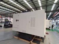 Système de contrôle SYNTEC 22MA haute vitesse 3 axes cnc VMC1160 Centre d'usinage vertical