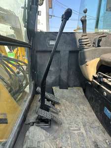 เครื่องมือขุดดิน Cat305.5E มือสองเครื่องยนต์ดั้งเดิมของ305.5e แมว - Product Image 3