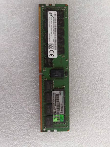 Kit de memoria inteligente registrada de doble rango X4 de 64GB (1x64GB) de 2, 2 unidades, para HPE, de 2, 2 unidades, de 2, 1 unidad - Product Image 2