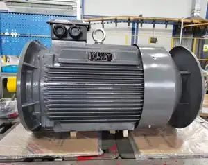 工業用防水モーターGW産業YJCKシリーズ2.2kw冷却塔