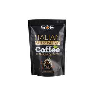 Edibles Packaging Custom Stand Up Pouch Smell Proof Coffee Bag Skittles Mylar Runtz Edibles Food Packaging Plastic Bag Ziplock