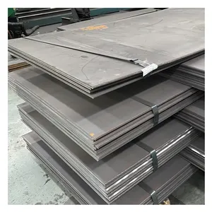 4140 8mm 11mm Mild Prime S400 A283 A516 Gr 70 S235jr Astm Q195 Grade C Hot Roll Aisi 1080 1045 Carbon Steel Plate Thick 100mm