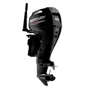 Moteurs de bateau hors-bord neufs et Offre Spéciale 4 temps 40-150hp <span class=keywords><strong>50</strong></span> moteurs marins hors-bord ELPT 4 S EFI <span class=keywords><strong>Mercury</strong></span> - Product Image 1