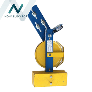 อุปกรณ์ดึงขึ้นรูปด้วยลูกกลิ้งแบบ AH14 XAA/XBA22710AH1/22710AH7/<span class=keywords><strong>AH8</strong></span>/AH13/การออกแบบที่ทันสมัย - Product Image 3