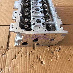 Cabeza de Cilindro CKAA CPDA CWVA CWVB para VAG Octavia Rapid Yeti <span class=keywords><strong>Caddy</strong></span> Golf Jetta Polo Sedan 04E103065H Serie EA211 1.6L - Product Image 1