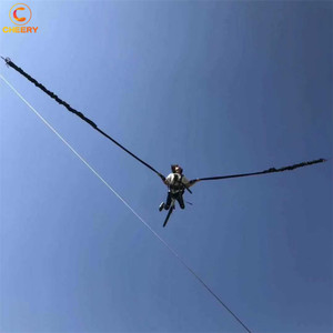 Área escénica deportes equipo de entretenimiento juegos de adultos paseos salto en <span class=keywords><strong>bungee</strong></span> por venta - Product Image 4