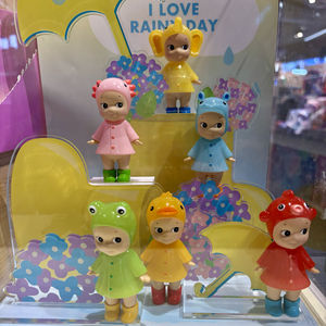 Auténtico <span class=keywords><strong>Sonny</strong></span> Angels I Love Rainy Days Series Caja ciega Estatuilla de moda Regalo <span class=keywords><strong>Sonny</strong></span> Angels Auténtico <span class=keywords><strong>Sonny</strong></span> Angels - Product Image 2