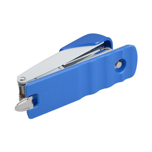 Engrapadora Resistente Comix B2994 12 #   Mini grapadora para oficina - Product Image 3