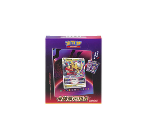 Fournisseur en gros de véritables <span class=keywords><strong>cartes</strong></span> à collectionner rares chinoises simplifiées Anime Pokemoned et combinaison d'affichage de <span class=keywords><strong>cartes</strong></span> <span class=keywords><strong>Mew</strong></span> - Product Image 2